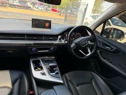 2017 Audi Q7 TDI