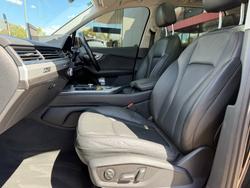 2017 Audi Q7 TDI