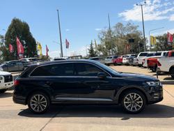 2017 Audi Q7 TDI