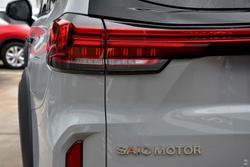 2025 LDV D90 Executive