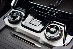 2025 LDV D90 Executive