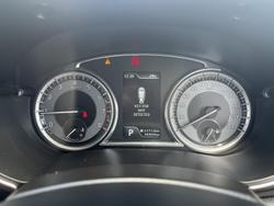 2019 Suzuki Vitara LY Series II Cool White