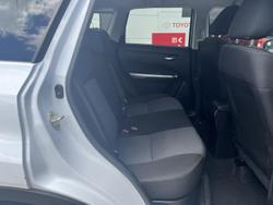 2019 Suzuki Vitara LY Series II Cool White