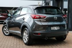 2019 Mazda CX-3