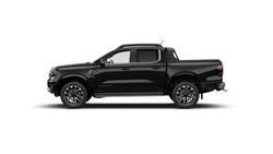2026 Ford Ranger Platinum