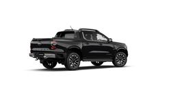 2026 Ford Ranger Platinum