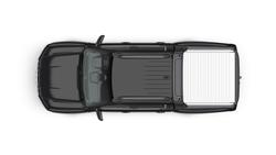 2026 Ford Ranger Platinum