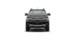 2026 Ford Ranger Platinum