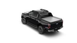 2026 Ford Ranger Platinum