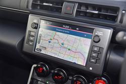 2025 Subaru BRZ tS Kiiro ZD8 MY26 Sunrise Yellow