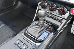 2025 Subaru BRZ tS Kiiro ZD8 MY26 Sunrise Yellow