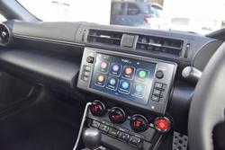 2025 Subaru BRZ tS Kiiro ZD8 MY26 Sunrise Yellow