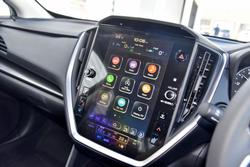 2025 Subaru Impreza 2.0S