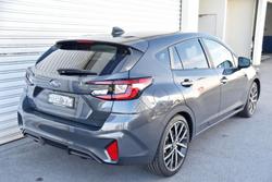 2025 Subaru Impreza 2.0S