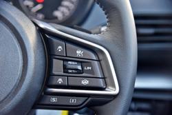 2025 Subaru Impreza 2.0S G6 MY26 AWD Magnetite Grey