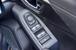 2025 Subaru Impreza 2.0S