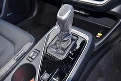 2025 Subaru Impreza 2.0S