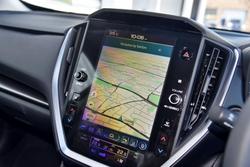 2025 Subaru Impreza 2.0S