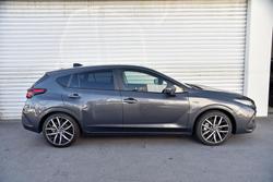 2025 Subaru Impreza 2.0S