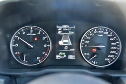 2025 Subaru Impreza 2.0S