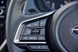 2025 Subaru Impreza 2.0S