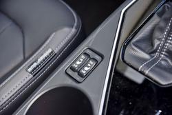 2025 Subaru Impreza 2.0S