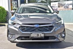 2025 Subaru Impreza 2.0S