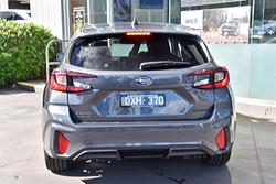 2025 Subaru Impreza 2.0S