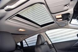 2025 Subaru Impreza 2.0S G6 MY26 AWD Magnetite Grey