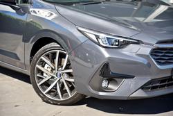 2025 Subaru Impreza 2.0S