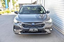 2025 Subaru Impreza 2.0S G6 MY26 AWD Magnetite Grey