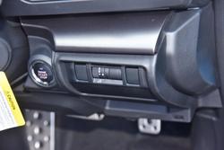 2025 Subaru Impreza 2.0S