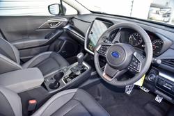 2025 Subaru Impreza 2.0S