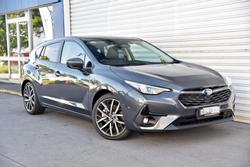 2025 Subaru Impreza 2.0S