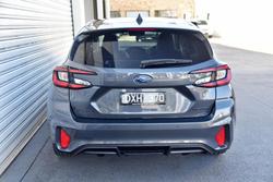 2025 Subaru Impreza 2.0S