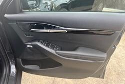 2025 Kia Seltos GT-Line SP2 PE MY26 AWD Gravity Grey (KDG)