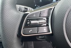 2025 Kia Seltos GT-Line SP2 PE MY26 AWD Gravity Grey (KDG)