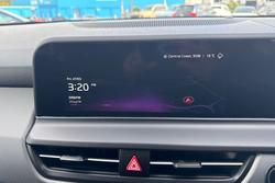 2025 Kia Seltos Sport+ SP2 PE MY26 Fusion Black (FSB)