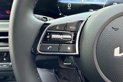 2025 Kia Seltos Sport+ SP2 PE MY26 Fusion Black (FSB)