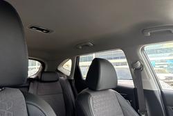 2025 Kia Seltos Sport+ SP2 PE MY26 Fusion Black (FSB)