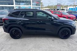 2025 Kia Seltos Sport+ SP2 PE MY26 Fusion Black (FSB)