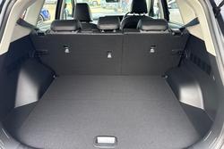 2025 Kia Seltos Sport+ SP2 PE MY26 Fusion Black (FSB)