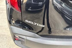 2025 Kia Seltos Sport+ SP2 PE MY26 Fusion Black (FSB)