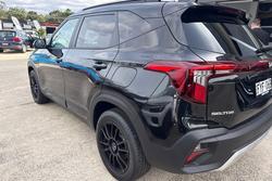 2025 Kia Seltos Sport+ SP2 PE MY26 Fusion Black (FSB)