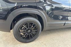 2025 Kia Seltos Sport+ SP2 PE MY26 Fusion Black (FSB)