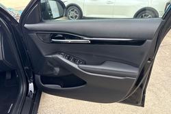 2025 Kia Seltos Sport+ SP2 PE MY26 Fusion Black (FSB)