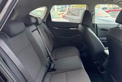 2025 Kia Seltos Sport+ SP2 PE MY26 Fusion Black (FSB)