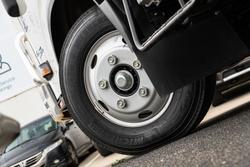 2022 Isuzu N Series NNR 45-150