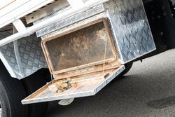 2022 Isuzu N Series NNR 45-150