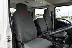 2022 Isuzu N Series NNR 45-150